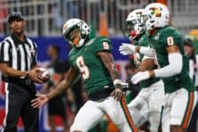 Florida A&M to play at South Carolina State in 2031