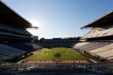 Washington adds Portland State to 2027 football schedule