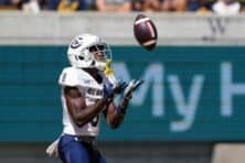 UC Davis adds San Diego to 2027 football schedule