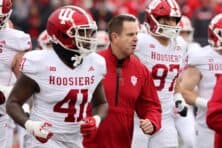 The 20 FBS teams not playing a Power non-conference opponent in 2026