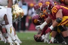 Notre Dame, USC to renew football rivalry in 2030