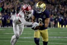 Notre Dame, Indiana cancel future home-and-home football series