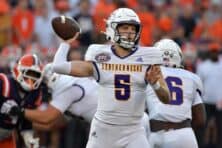 Western Illinois to visit Indiana State in 2027, host North Alabama in 2029