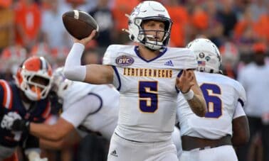 Western Illinois Leathernecks