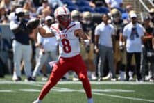 VMI reschedules future football series with Georgetown, Richmond