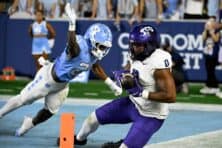 College football schedule 2026: Week Zero matchups, kickoff times, TV