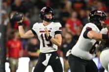 Northern Illinois adds Western Illinois to 2030 football schedule
