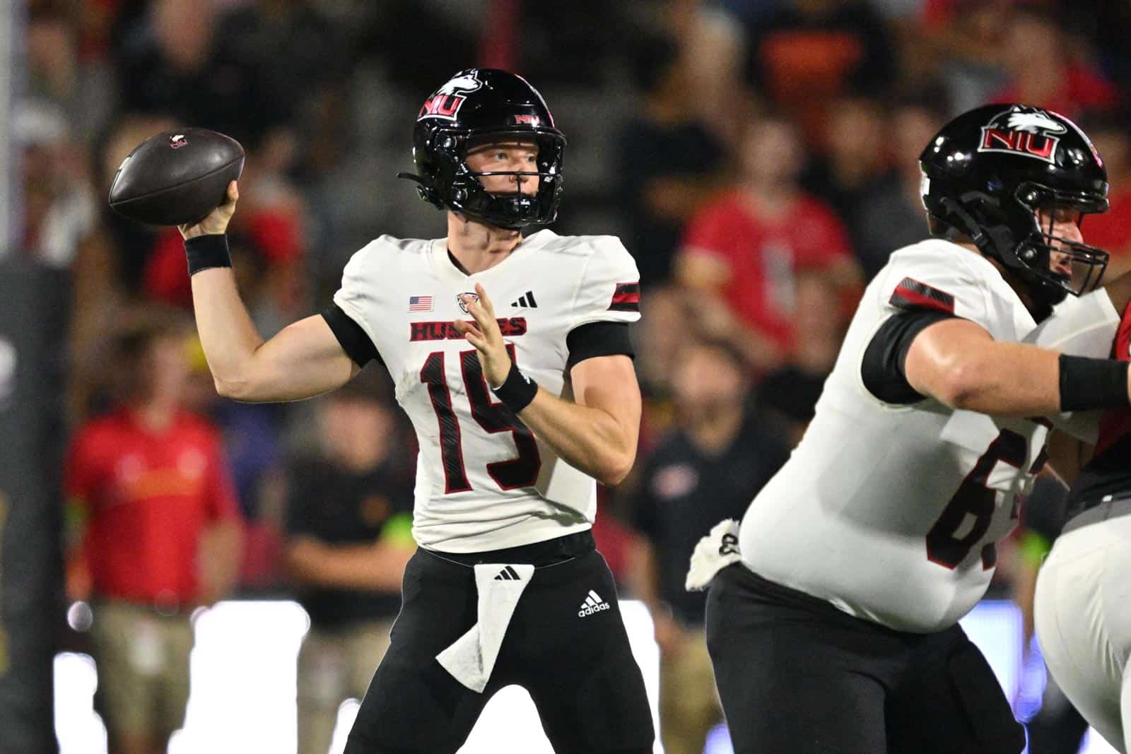 Northern Illinois Huskies