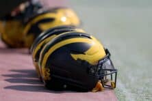 Michigan adds Charlotte to 2028 football schedule