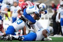MTSU adds EKU to 2028 football schedule, reschedules Chattanooga