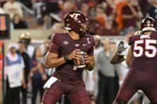 Virginia Tech adds Gardner-Webb to 2028 football schedule