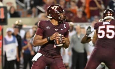 Virginia Tech Hokies