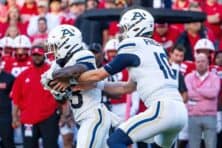 Akron to host Sacred Heart in 2030, Bucknell in 2031