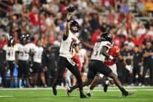 2027 USF at Northern Illinois football game moved to Week Zero