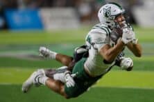 Portland State cancels San Jose State, adds Idaho to 2027 football schedule