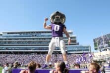 Sam Houston to play at Kansas State in 2029