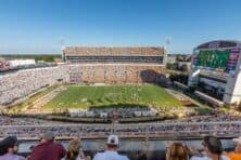 Mississippi State adds Chattanooga to 2033 football schedule