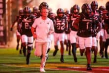 South Carolina, Bowling Green set date for 2028 football game