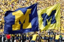 Michigan adds Bowling Green to 2029 football schedule