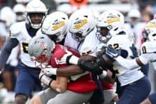 Toledo, Memphis schedule 2027-28 home-and-home football series