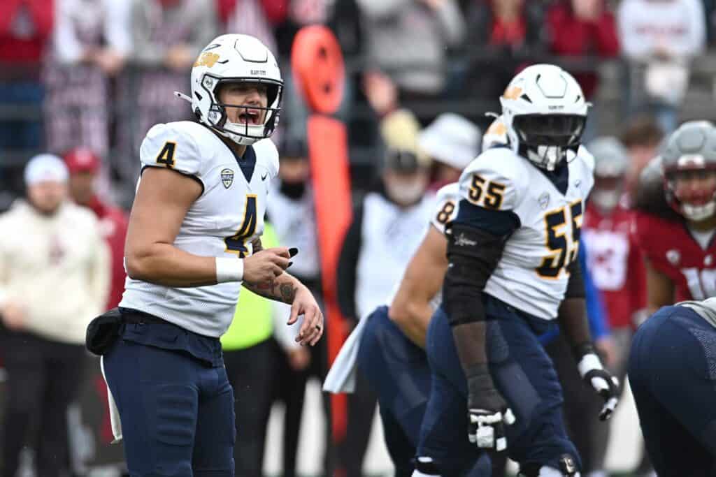 Toledo adds New Haven to 2027 football schedule