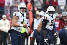 Toledo adds New Haven to 2027 football schedule