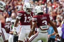 Mississippi State shifts 2027 game vs. Missouri State to season-opener