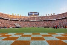 Tennessee adds Bowling Green, Chattanooga to future football schedules