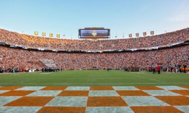 Neyland Stadium