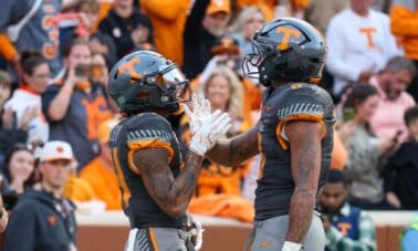 Tennessee Volunteers
