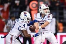 Louisiana Tech adds Alabama, two FCS teams to future football schedules