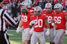 College football rankings: 2026 preseason Coaches Poll released