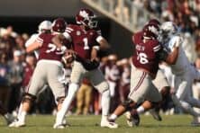 Mississippi State to host Louisiana Tech in 2028, cancels game at Memphis