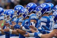 Power conference teams playing at Group of Six opponents in 2026