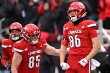Louisville moves FCS opponent in 2027 to season-opener