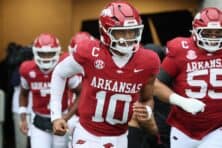 Arkansas adds Gardner-Webb to 2027 football schedule
