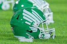 North Texas adds Central Arkansas to 2031 football schedule