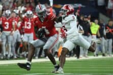 FOX, CBS lock in two marquee Ohio State matchups for 2026 slate