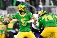 Oregon adds Sacramento State to 2028 football schedule