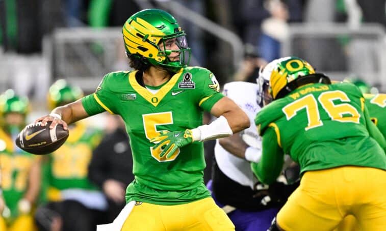 Oregon Ducks