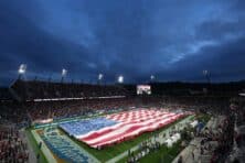 The CW Network to broadcast 2026 Poinsettia Bowl and Holiday Bowl