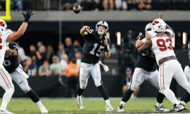 Las Vegas Raiders