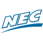 NEC Football Schedule