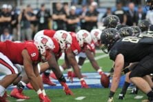 Vanderbilt cancels future football game at NC State