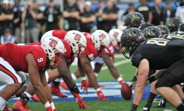 Vanderbilt-NC State