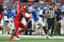 College football schedule 2026: Week 1 matchups, TV, kickoff times