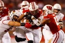 Wisconsin, Illinois State adjust football game date in 2029