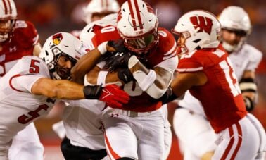 Wisconsin-Illinois State