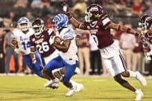 Contract details revealed following Mississippi State scheduling changes