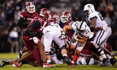 UConn-UMass